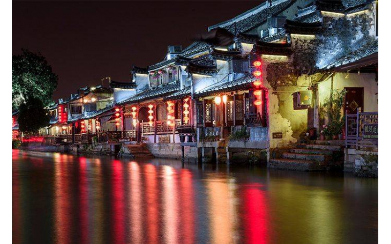 想要做好古建筑亮化，以下這四點(diǎn)一個(gè)都不能少！